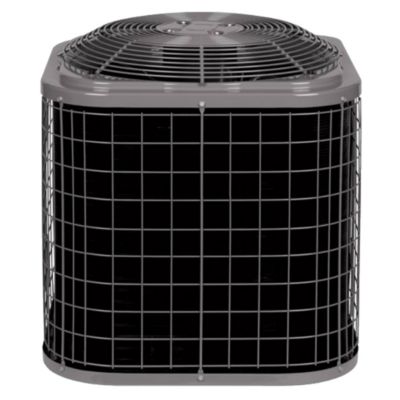 5 Ton 15 SEER A/C Condensing Unit, 208-230/1/60, R-410A, Single Stage