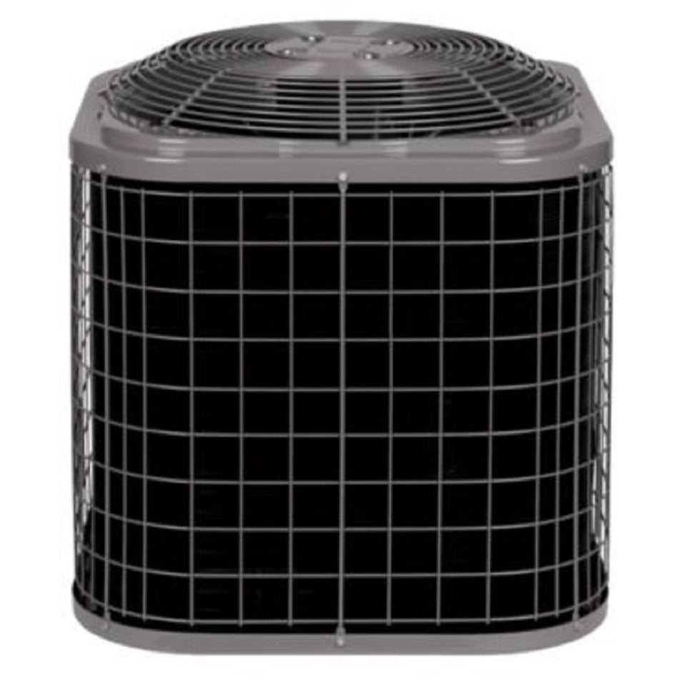 Tempstar N4A748GKA 4 Ton 17 SEER Air Conditioner Condensing Unit, 208-230V/1-Phase/60Hz, R-410A