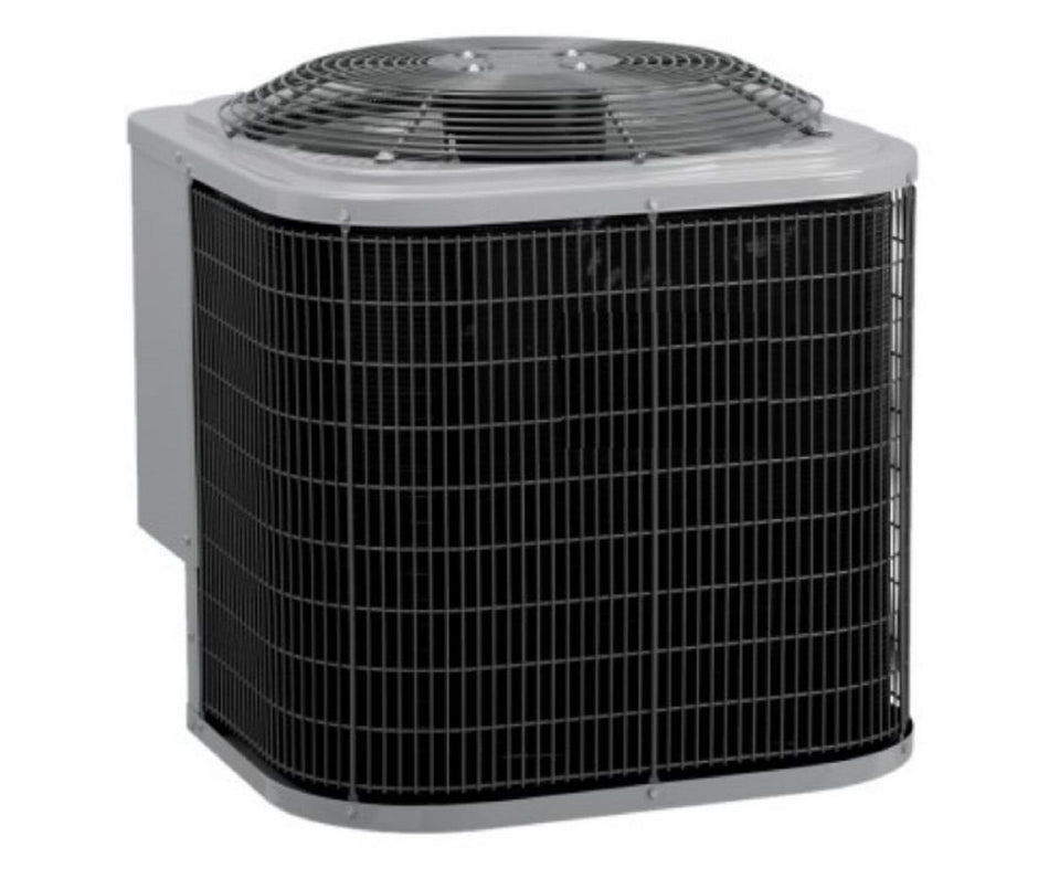 Tempstar N4A7T48AKAWA 4 Ton 17 SEER2 Air Conditioner Condensing Unit, 208-230V/1-Phase/60Hz, R-410A