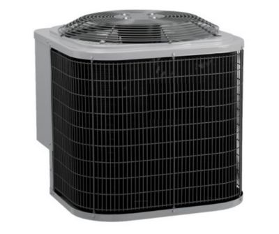 3 Ton 17 SEER2 A/C Condensing Unit, 208-230/1/60, R-410A (Coastal), Two-Stage