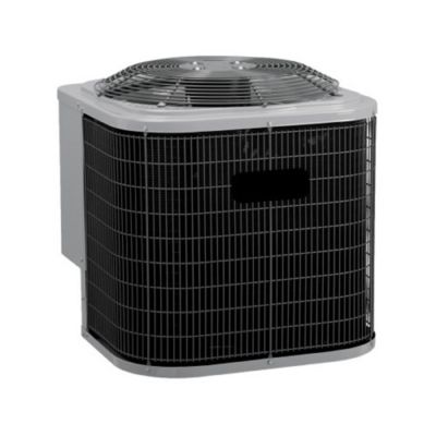 2.5 Ton 14 SEER Heat Pump Condensing Unit, 208-230/1/60, R-410A (Coastal), Single Stage