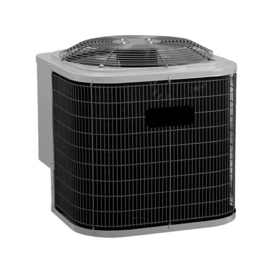 3 Ton 14 SEER Heat Pump Condensing Unit, 208-230/3/60, R-410A, Single Stage