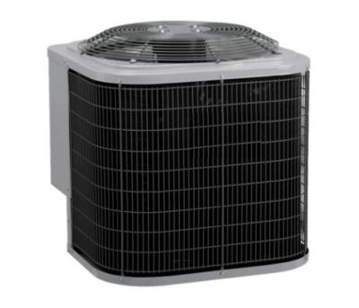 2 Ton A/C Condensing Unit, 230/1/60, R-454B