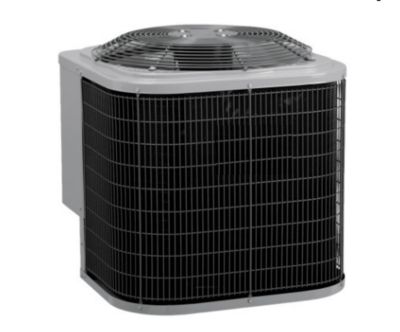 5 Ton 13.8 SEER2, A/C Condensing Unit, 208-230/1/60, R-454B
