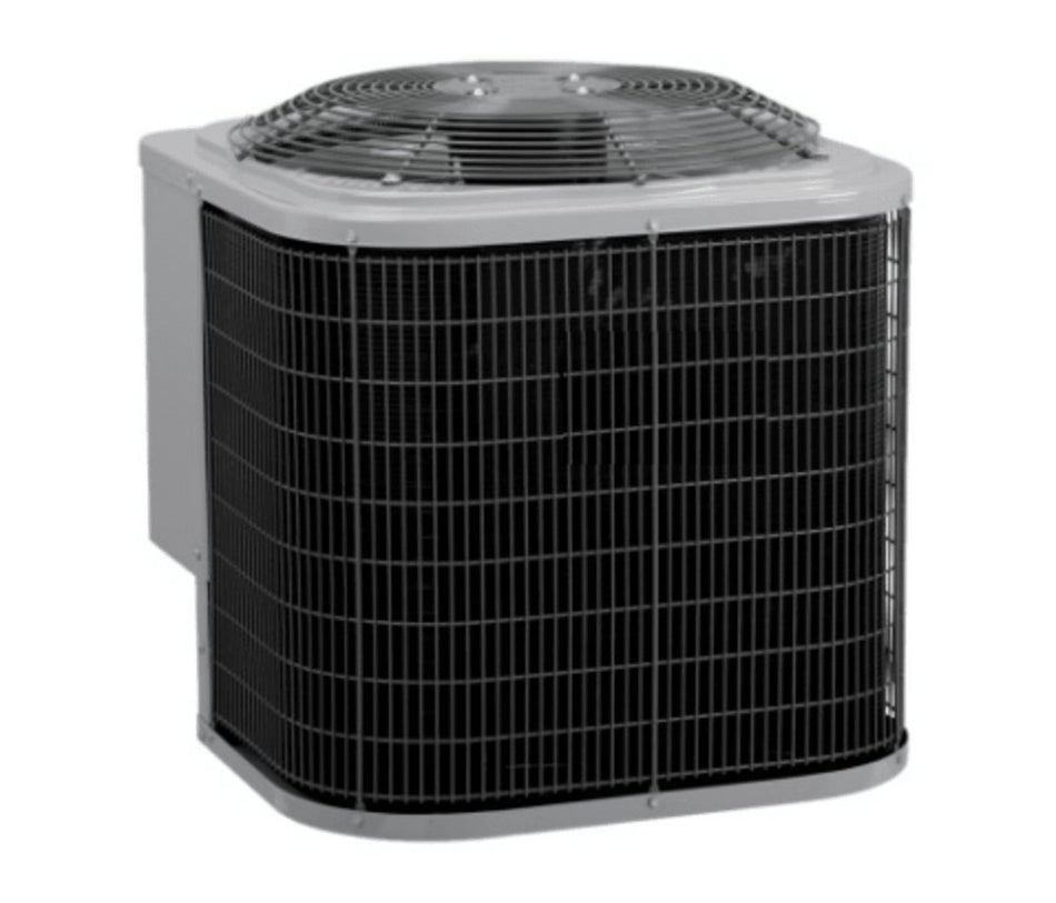 Heil N5A8T36CKAWA 3 Ton 17 SEER2 Air Conditioner Condensing Unit, 208-230V/1-Phase/60Hz, R-454B