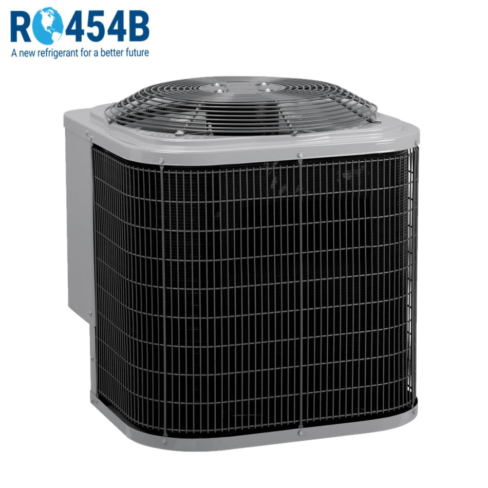 4 Ton 16 SEER2, Heat Pump Condensing Unit, 208-230/3/60, R-454B