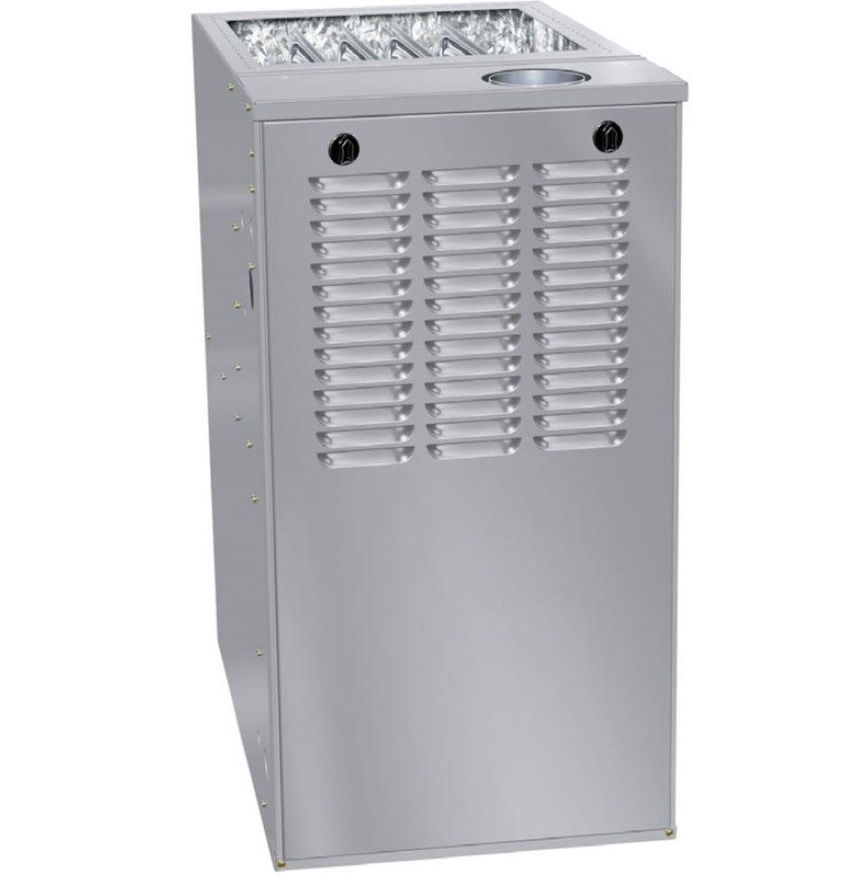 Tempstar N80ESN0451412A 44,000 BTU 80% AFUE Gas Furnace, Multi-Position, 115V/1-Phase/60Hz