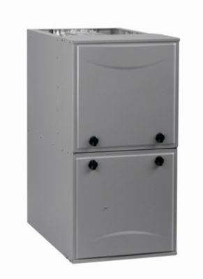60K BTU Gas Furnace, 115/1/60, Multi-Position, 96% AFUE