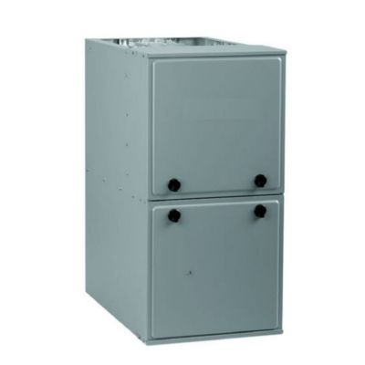 120K BTU Gas Furnace, 115/1/60, Multi-Position, 92% AFUE
