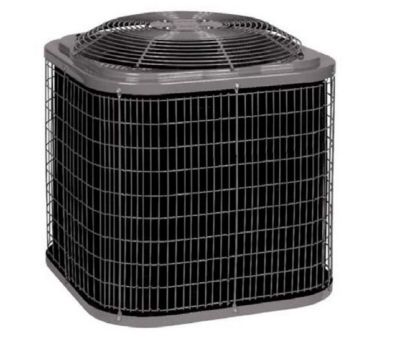 3.5 Ton 15 SEER Heat Pump Condensing Unit, 208-230/1/60, R-410A, Single Stage