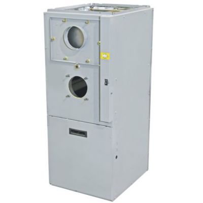 98K MBTUH Multi-Position Oil-Fired Furnace