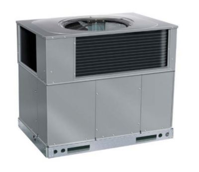 4 Ton 14 SEER A/C Package Unit, 208-230/3/60, R-410A