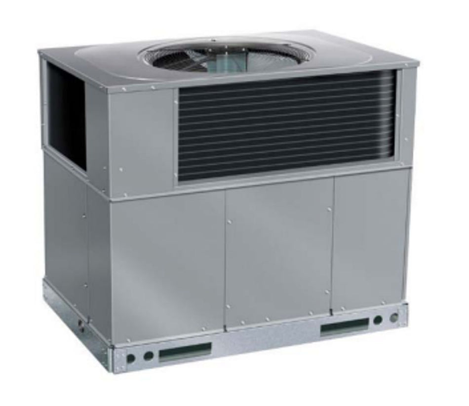 Comfortmaker PAD460000K000K 5 Ton 13.4 SEER2 Packaged Air Conditioner, 208-230V/1-Phase/60Hz, R-410A