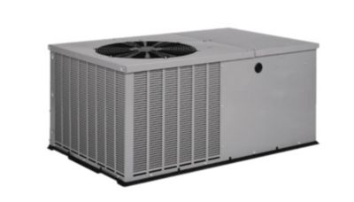 3 Ton 13.4 SEER2 A/C Package Unit, 208-230/1/60, R-454B, Single Stage