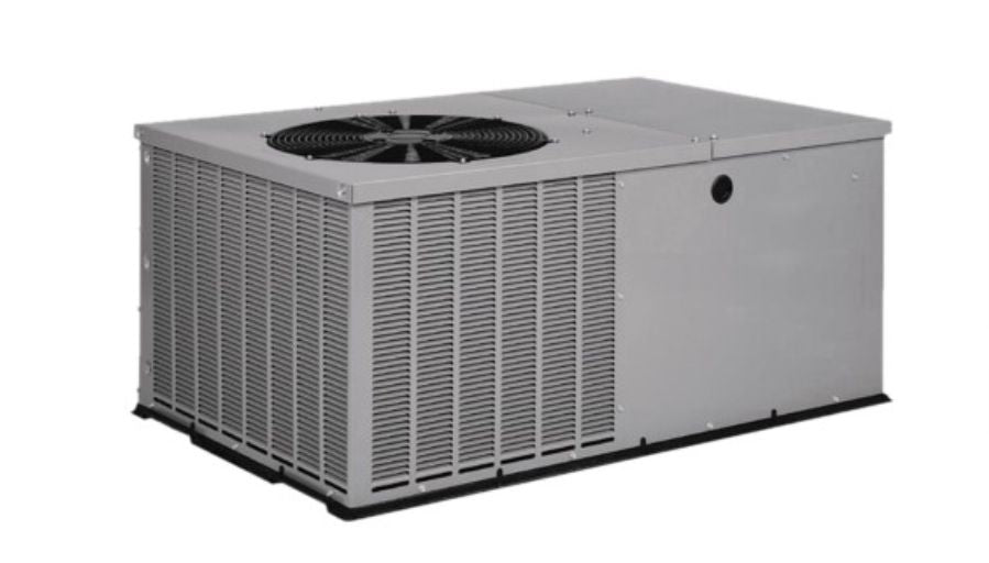 Tempstar PAM436000K000B 3 Ton 13.4 SEER2 Packaged Air Conditioner, 208-230V/1-Phase/60Hz, R-454B