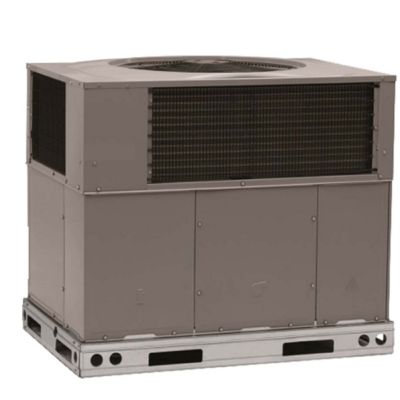 3 Ton 13.4 SEER2 Single-Package Dual Fuel System, 208-230/1/60, 90,000 BTU Input Heat with R-454B, Low NOX