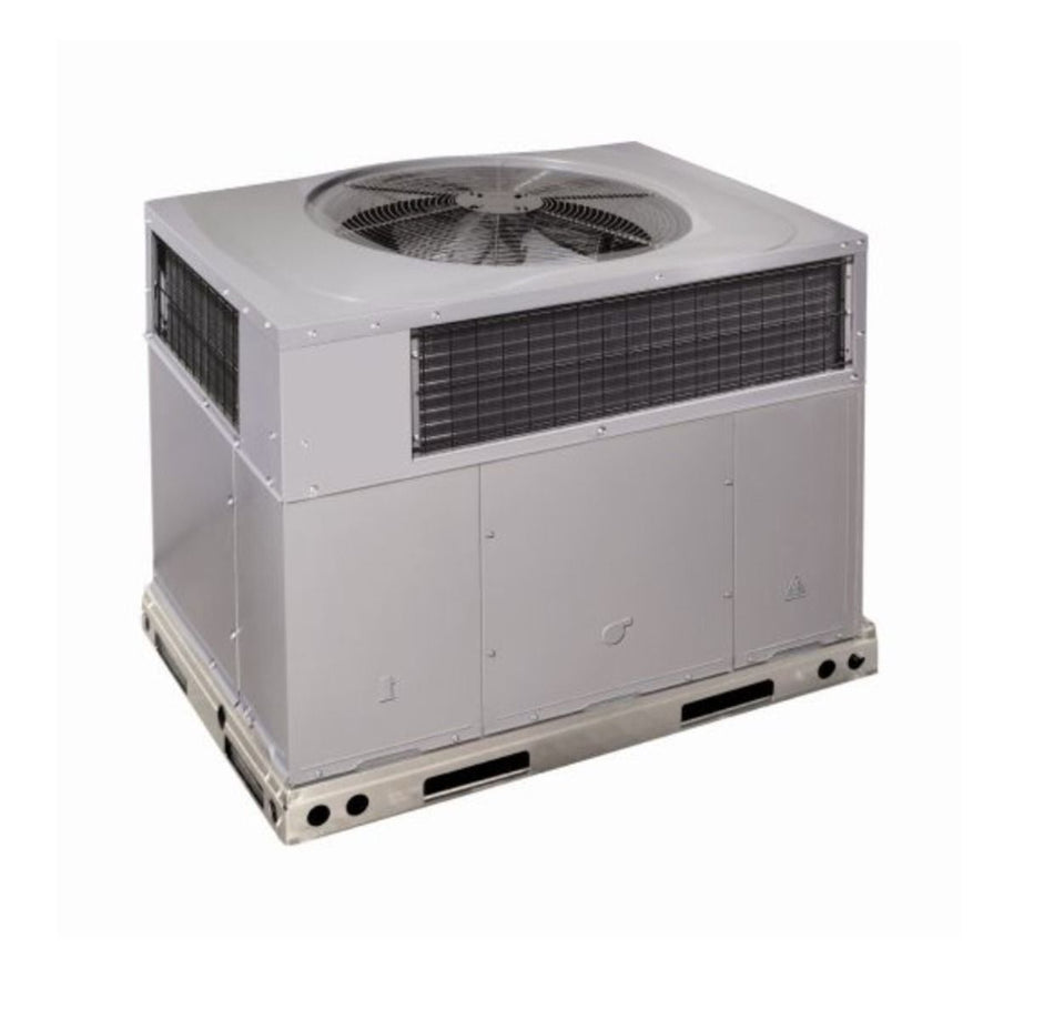 Heil PGB460090H001B 5 Ton 11.05 EER2 Packaged Gas/Electric Unit, 230V/3-Phase/60Hz, 89,000 BTU Heat, R-454B