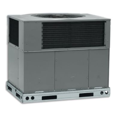 4 Ton 13.4 SEER2 Packaged Gas/Electric Unit, 230/3/60, 90K BTU Input Heat, R-410A