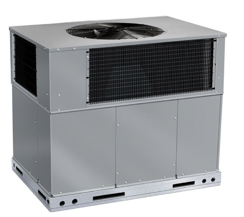 Comfortmaker PGR536090K000K 3 Ton 15.2 SEER2 Packaged Gas/Electric Unit, 208-230V/1-Phase/60Hz, 90,000 BTU Heat, R-410A