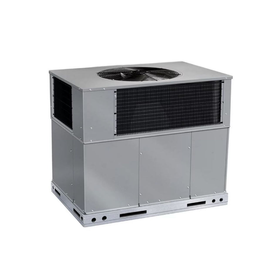 Comfortmaker PGS460115KGP0G 5 Ton 14 SEER Packaged Gas/Electric Unit, 208-230V/1-Phase/60Hz, 115,000 BTU Heat, R-410A