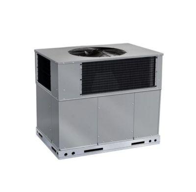 2.5 Ton 14 SEER Packaged Gas/Electric Unit, 208-230/1/60, 60,000 BTU Input Heat, R-410A, Single Stage