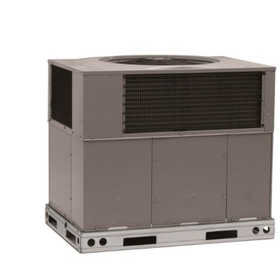 4 Ton 15.2 SEER2 HP Package Unit, 208-230/3/60, R-454B, Two-Stage