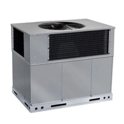 5 Ton 13.4 SEER2 Packaged Heat Pump 460/3/60, R-410A