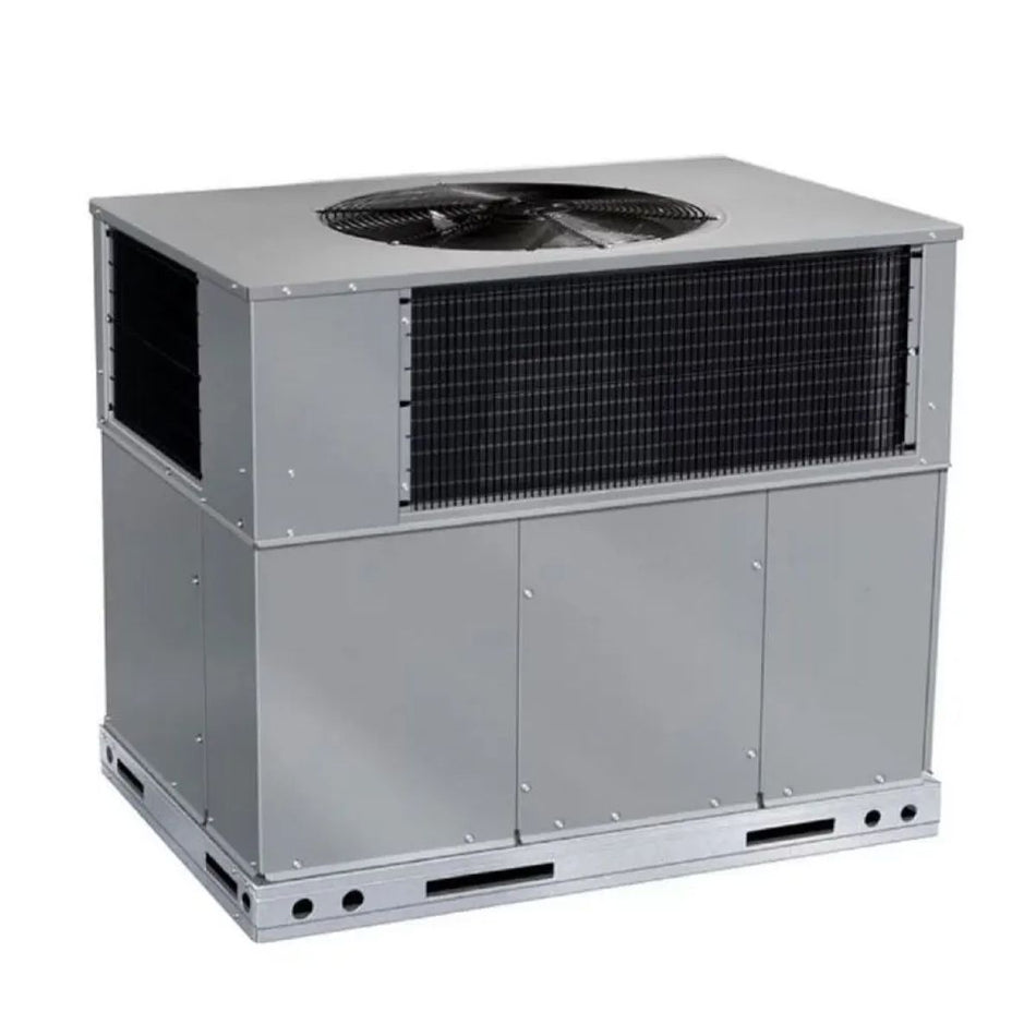 Heil PHD424000KTP0F 2 Ton 13.4 SEER2 Packaged Heat Pump, 208-230V/1-Phase/60Hz, R-410A