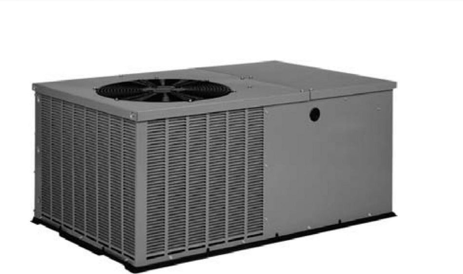 Tempstar PHJ430000KTP0A 2.5 Ton 14.5 SEER Packaged Heat Pump, 208-230V/1-Phase/60Hz, R-410A
