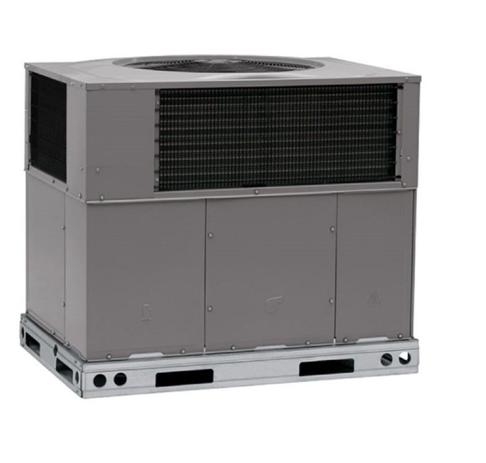 Comfortmaker PHR536000K000K 3 Ton 15.5 SEER2 Packaged Heat Pump, 208-230V/1-Phase/60Hz, R-410A