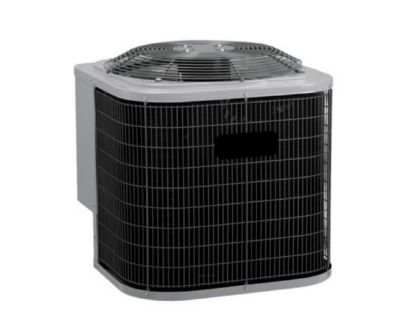 2 Ton 14.3 SEER2 A/C Condensing Unit, 208-230/1/60, R-410A, Single Stage