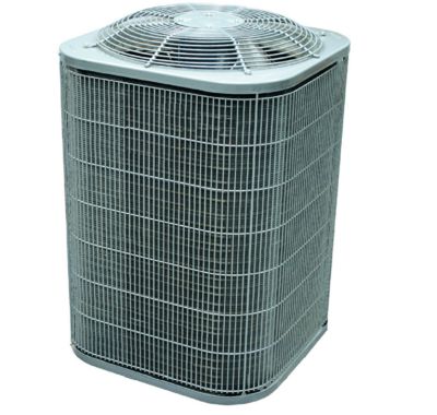 2.5 Ton 14.3 SEER2 A/C Condensing Unit, 208-230/1/60, R-410A, Single Stage