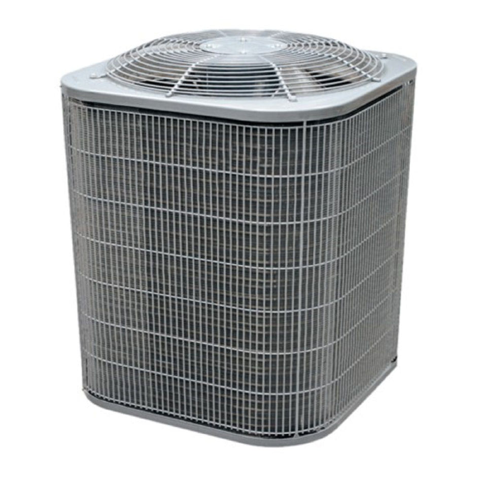 Comfortmaker R4A448GKB 4 Ton 14 SEER Air Conditioner Condensing Unit, 208-230V/1-Phase/60Hz, R-410A
