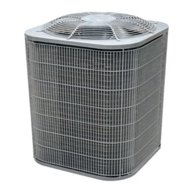 3.5 Ton 14 SEER A/C Condensing Unit, 208-230/1/60, R-410A, Single Stage