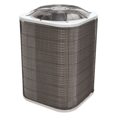 1.5 Ton 14 SEER Heat Pump Condensing Unit, 208-230/1/60, R-410A, Single Stage