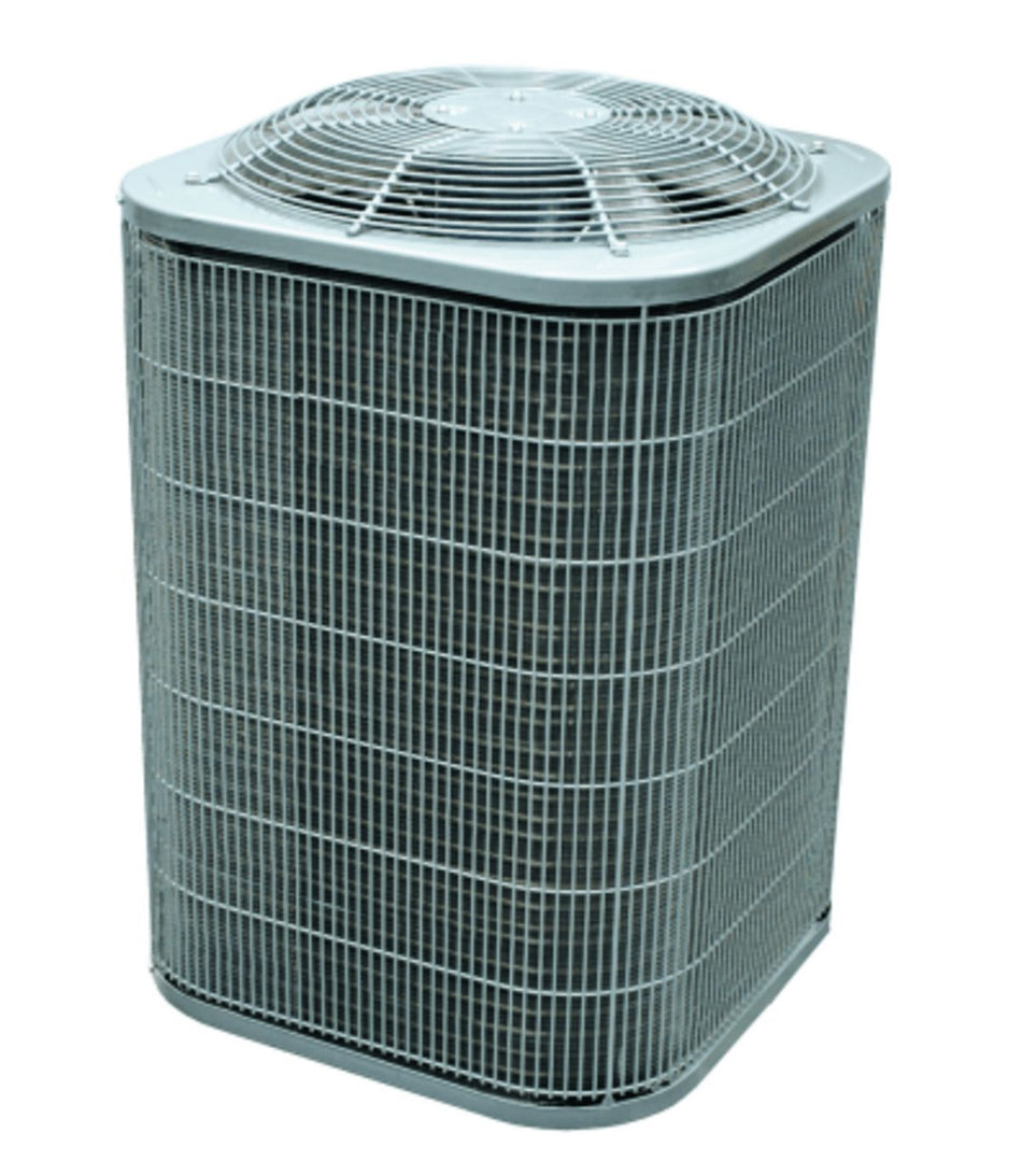 Comfortmaker R4H5S48AKAAA 4 Ton 14.3 SEER2 Heat Pump Condensing Unit, 208-230V/1-Phase/60Hz, R-410A
