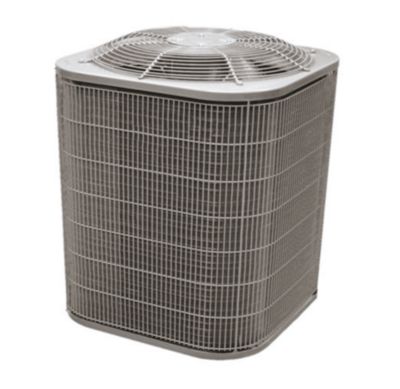 1.5 Ton A/C Condensing Unit, 230/1/60, 13.4 SEER2, R-454B