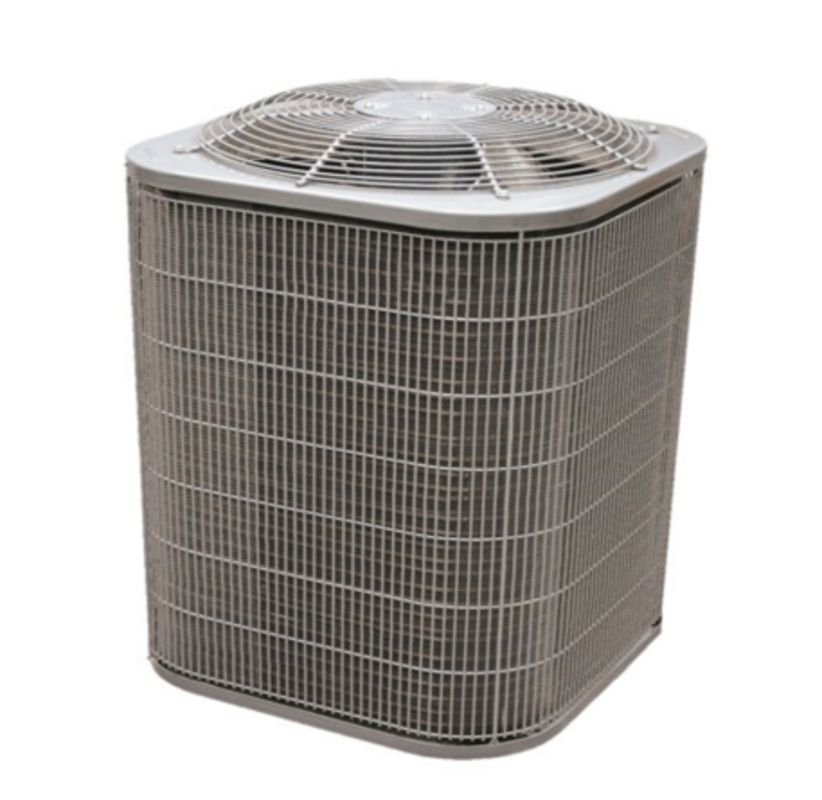 Comfortmaker R5H5S18AKAAA 1.5 Ton 14.3 SEER2 Heat Pump Condensing Unit, 208-230V/1-Phase/60Hz, R-454B