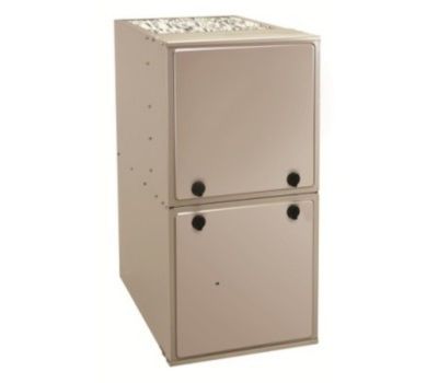 100K BTU Gas Furnace, 115/1/60, Multi-Position, 92% AFUE