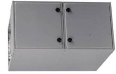 100K BTU Gas Furnace, 115/1/60, Multi-Position, 96% AFUE