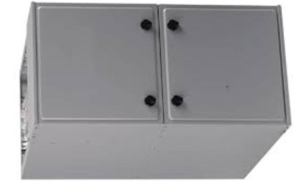 Tempstar R96MSN1002120A 100,000 BTU 96% AFUE Gas Furnace, Multi-Position, 115V/1-Phase/60Hz