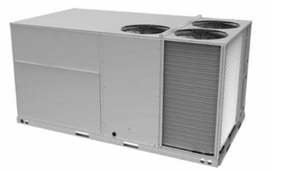 15 Ton 11 EER A/C Package Unit, 208-230/3/60, R-410A