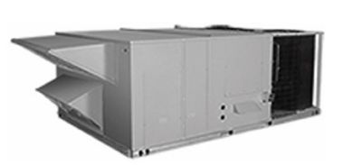 17.5 Ton 10.8 EER Packaged Gas/Electric Unit, 208-230/3/60, 310K BTU Input Heat, R-410A