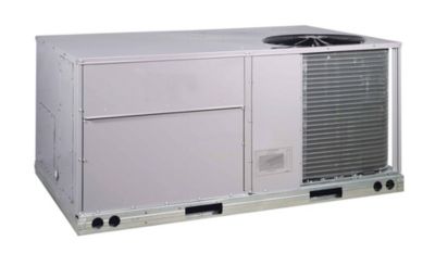 5 Ton 13 SEER2 Packaged Gas/Electric Unit, 230/3/60, 67K BTU Input Heat, R-454B