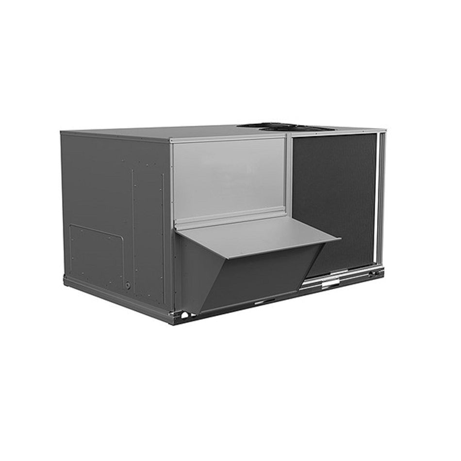 Heil RGF102HD4A0AAA 8.5 Ton 11.2 EER Packaged Gas/Electric Unit, 208-230V/3-Phase/60Hz, 125,000 BTU Heat, R-454B