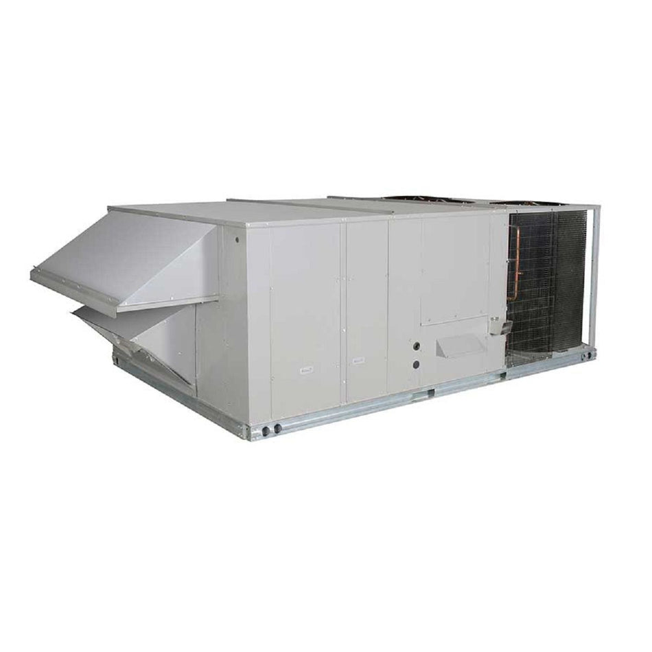 Tempstar RGF240LF3A0AAA 20 Ton 10 EER Packaged Gas/Electric Unit, 460V/3-Phase/60Hz, 400,000 BTU Heat, R-454B