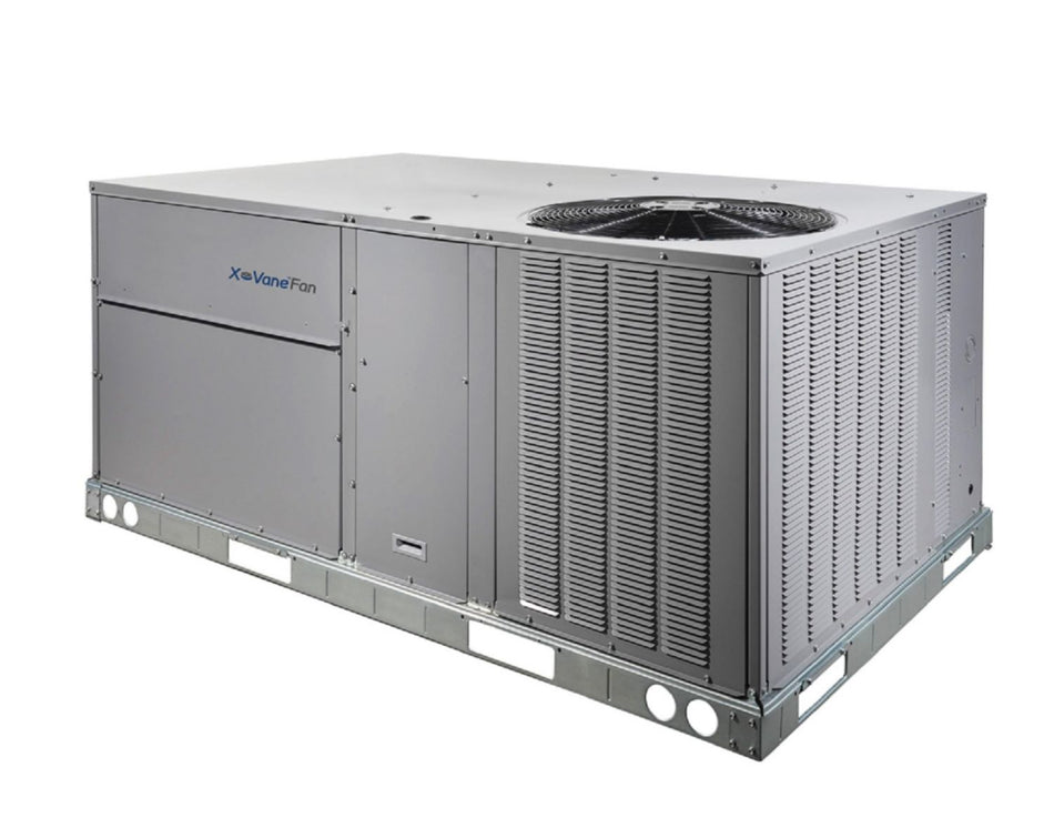 Comfortmaker RGV060LGFA0AAA 5 Ton 11 EER2 Packaged Gas/Electric Unit, 460V/3-Phase/60Hz, 60,000 BTU Heat, R-410A
