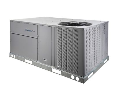 4 Ton 11.6 EER Packaged Gas/Electric Unit, 460/3/60, 150K BTU Input Heat, R-410A