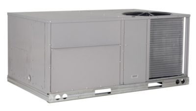 10 Ton Packaged Heat Pump Unit, 460/3/60, R-454B