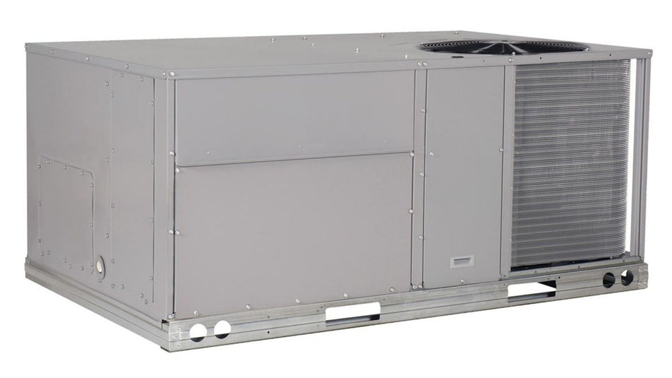 Tempstar RHF102H02A0AAA 8.5 Ton 11 EER Packaged Heat Pump, 208-230V/3-Phase/60Hz, R-454B